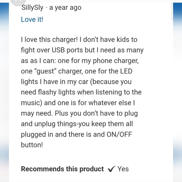 Atomi 40W 12V USB Charger, 2-pack new - Picture 5 of 8
